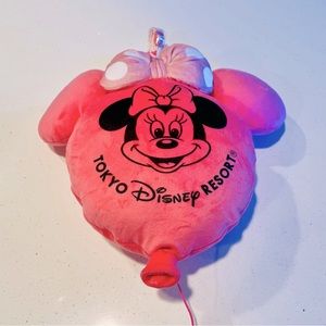 Minne Mouse Besties Bash 2023 Disney Tokyo Japan Purse Bag Tote